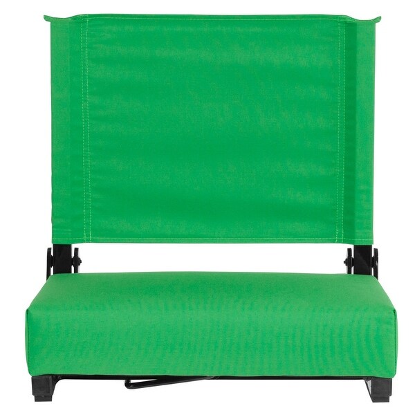UltraPadded Stadium Chair