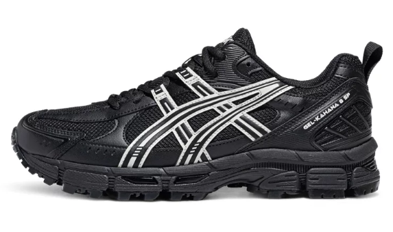 ASICS Gel-Kahana 8 SP Black/White 1203B135-001