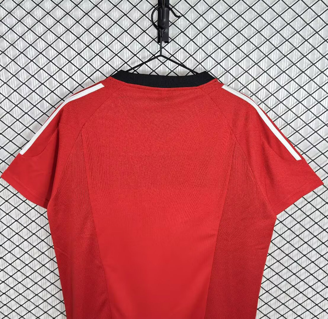 Retro Leverkusen 2002/04 Home S-XXL