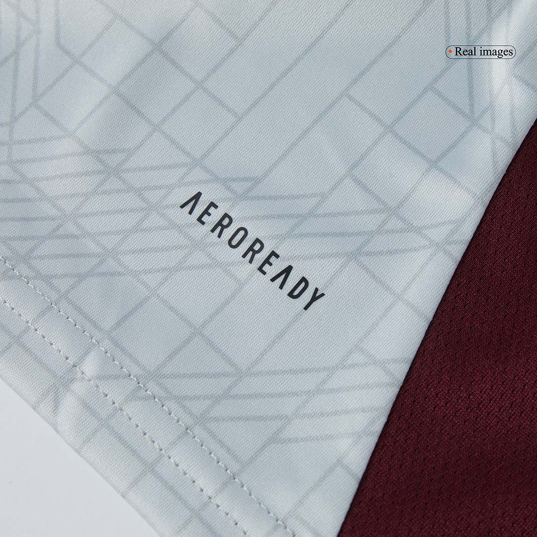 Ajax Third Away Jerseys Full Kit