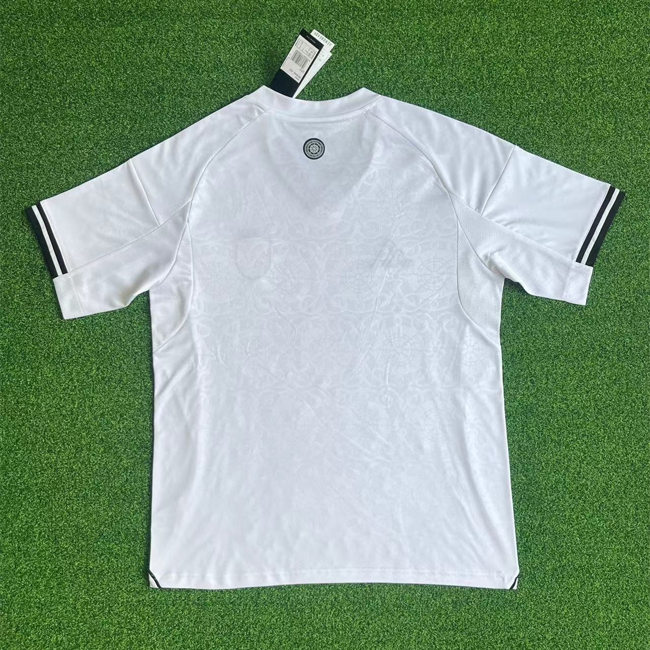 Fulham Home Man Jersey 25/26