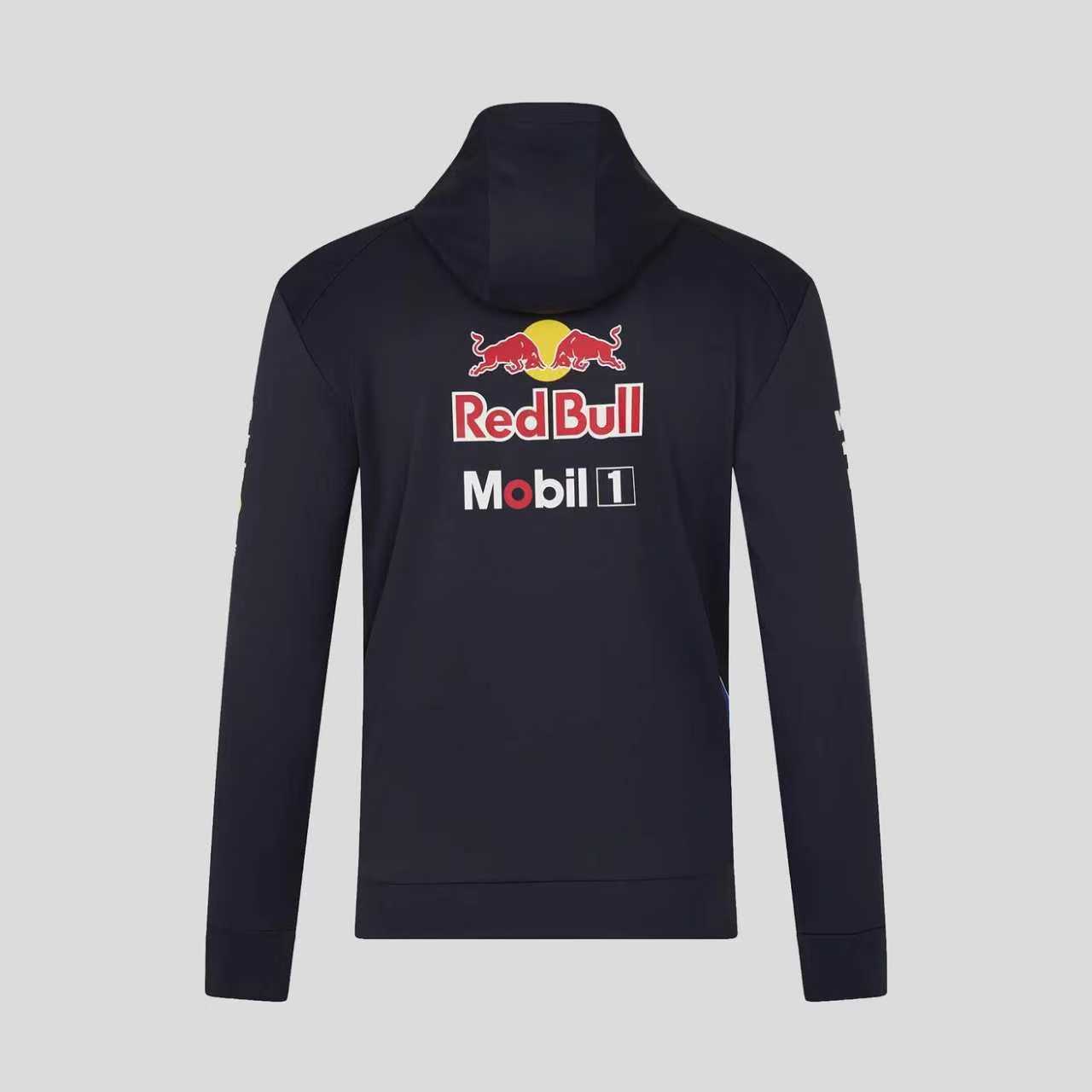 2026 F1 Red Bull  Hoodies S-3XL