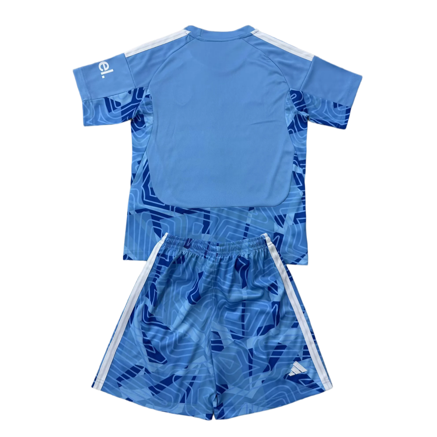 Arsenal 2026/27 GK Jersey Blue 16-XXL