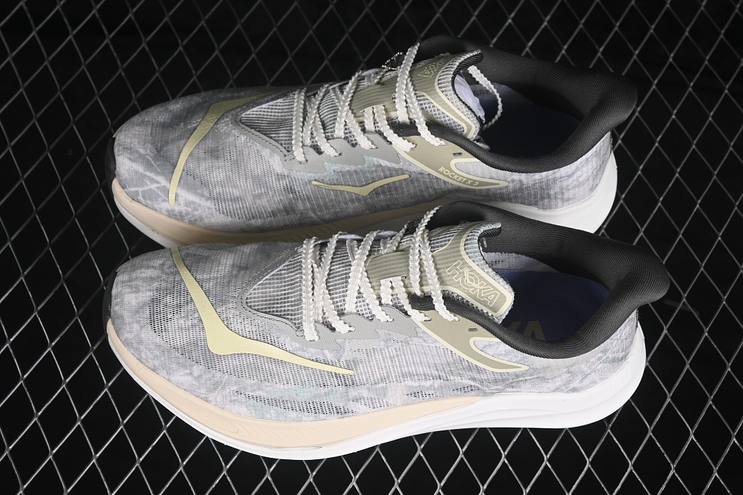 HOKA One One Rocket X 3 John Elliott 1180830/SQW