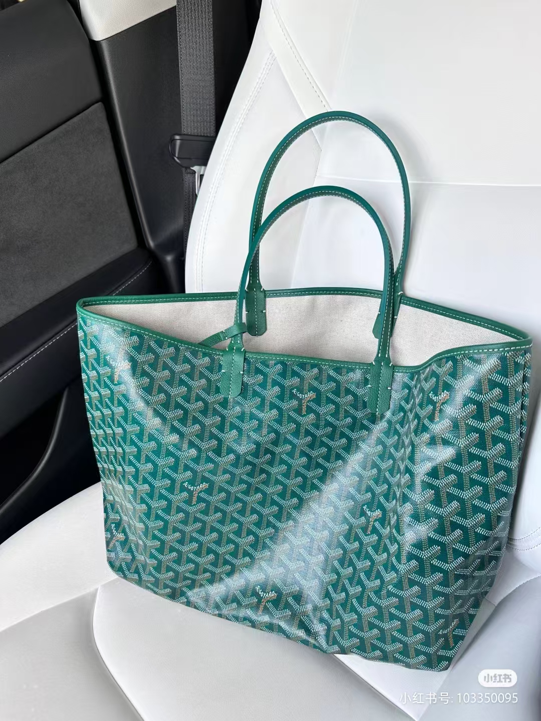 Goyard Tote bag - cnluxepick