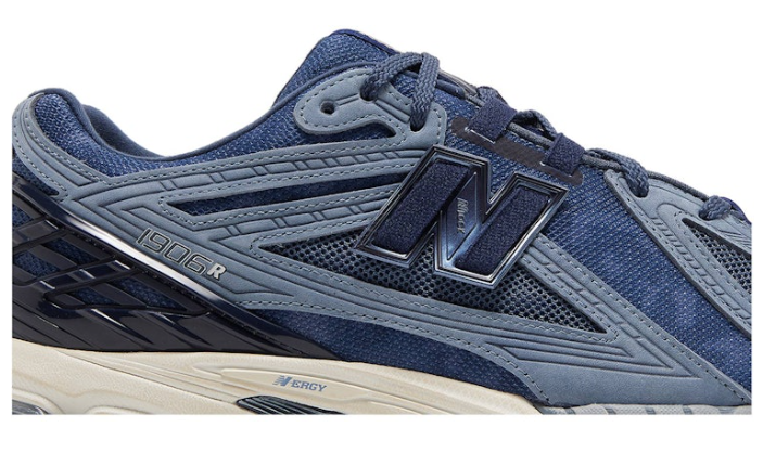 New Balance 1906R Sapphire Blue M1906RDN Casual Running Shoes