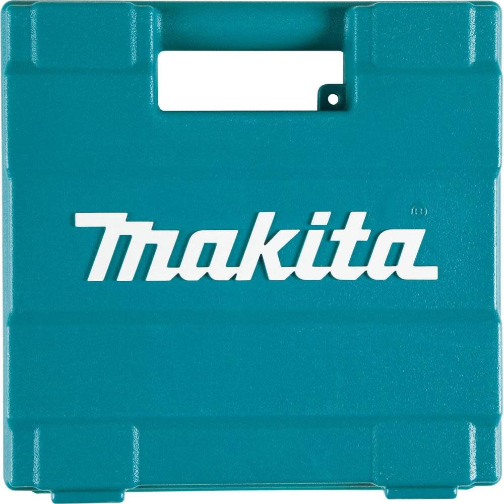 Makita Metric Drill & Screw Bit Set 75pc B-49373