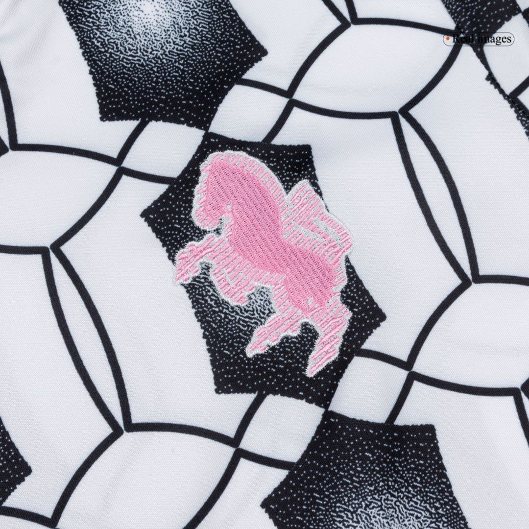 Juventus Special Soccer Jersey 2025/26