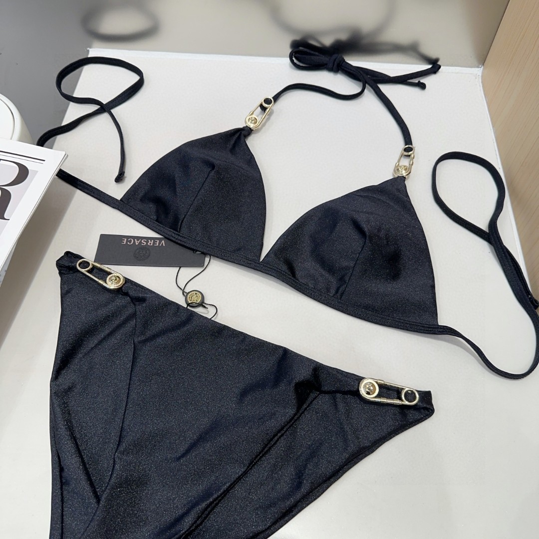 Versace bikini swimsuit - cnluxepick
