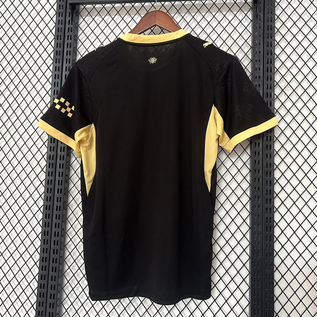 Manchester City 2026/27 Away Jersey S-4XL Fan Version 2