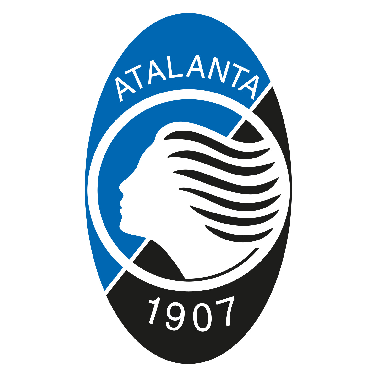 Atalanta BC Jersey