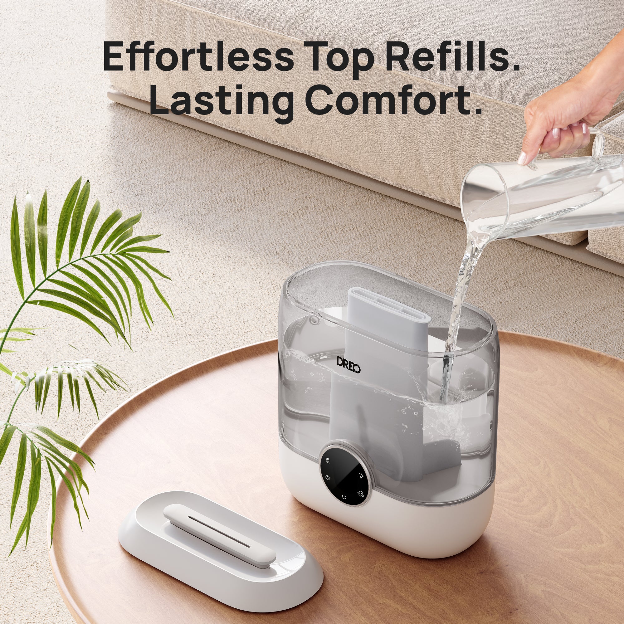 Smart Humidifier HM524S 6L
