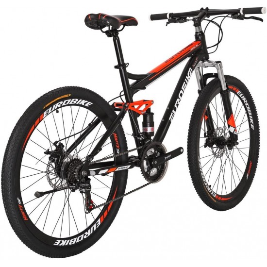 Moutain Bike S7 Bicycle27.5 Inchs Bike