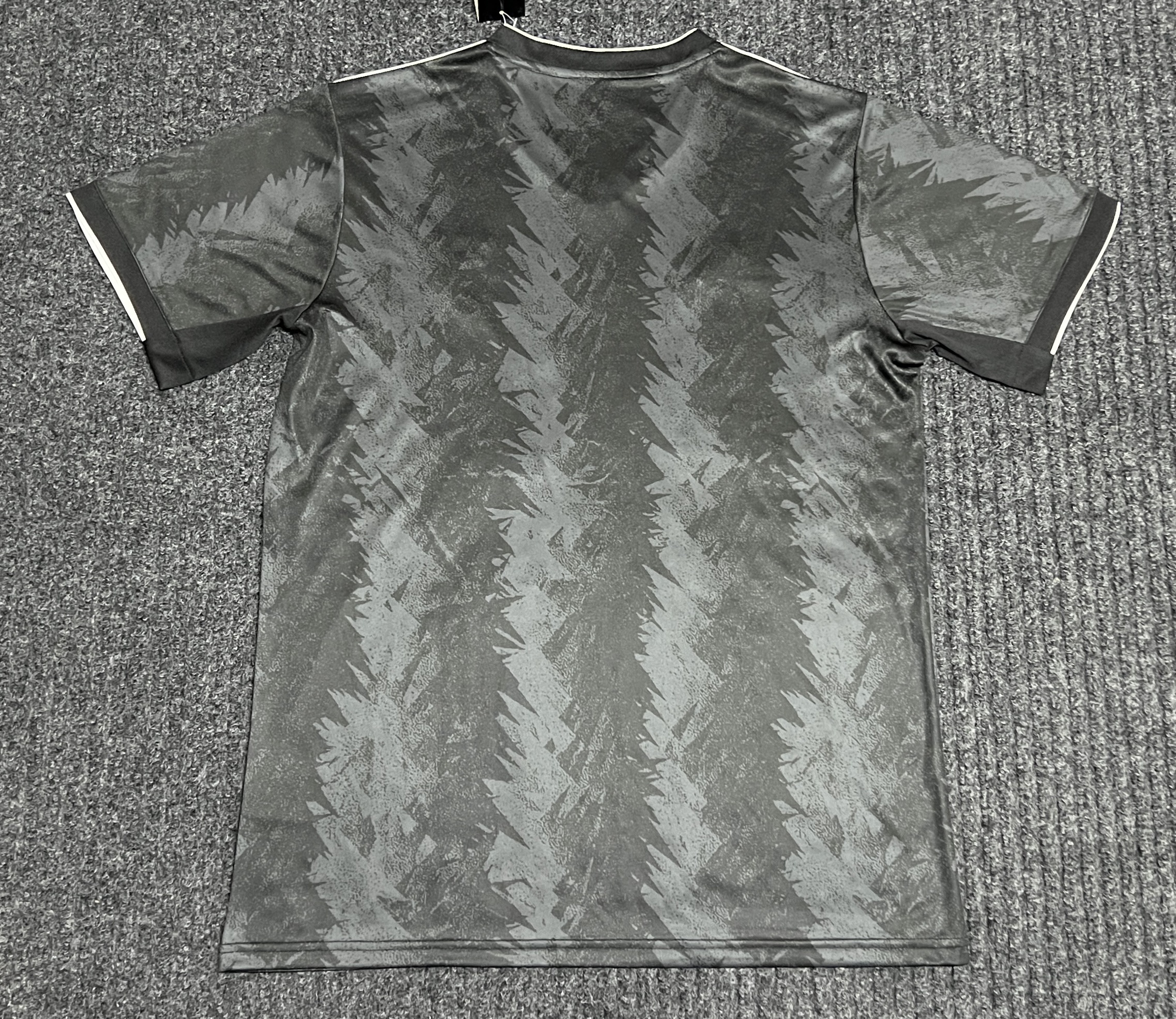 Juventus 22/23 Away Jersey S-XXL