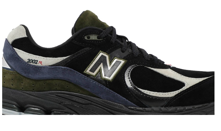 New Balance 2002R Chinese New Year - Year Of The Ox ML2002R9 Casual Running Shoes