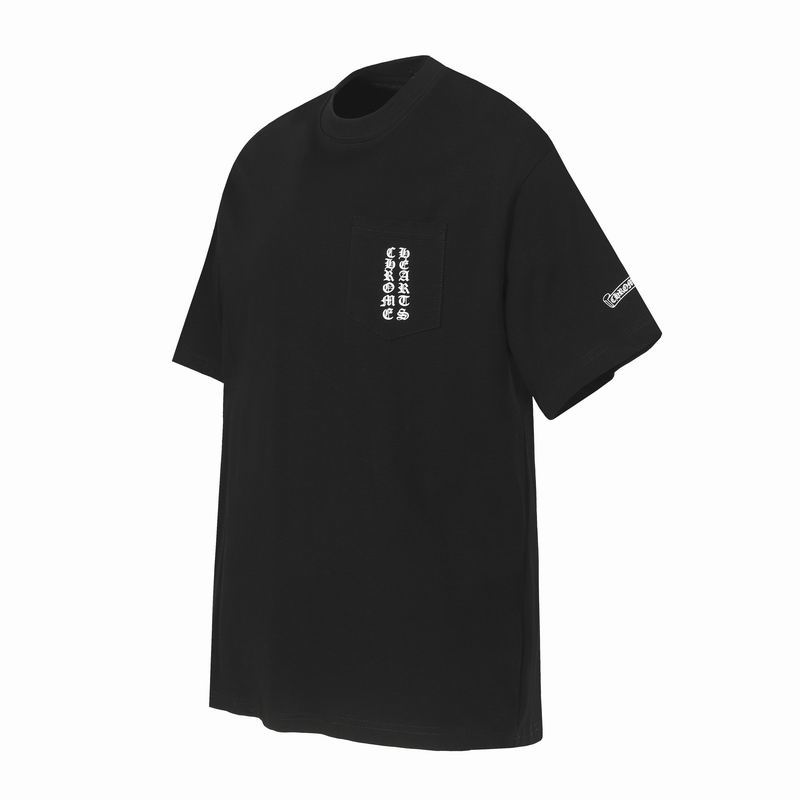 クロムハーツ コピー 半袖Tシャツ オールオーバープリント ペイズリー柄 Chrome Hearts夏 ビンテージ感