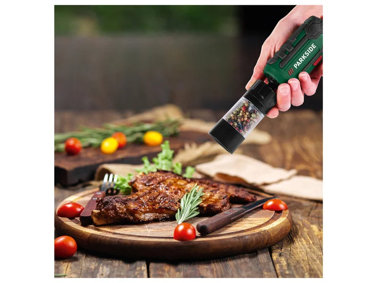 Kit de visseuse sans fil 4 V