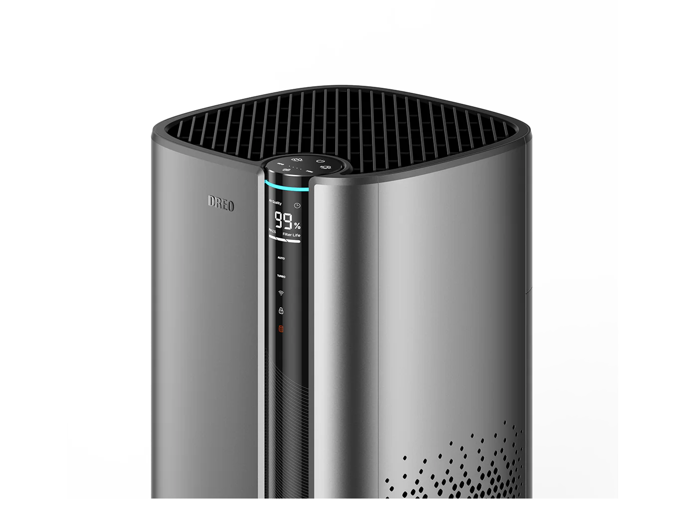 Air Purifier Macro Max S