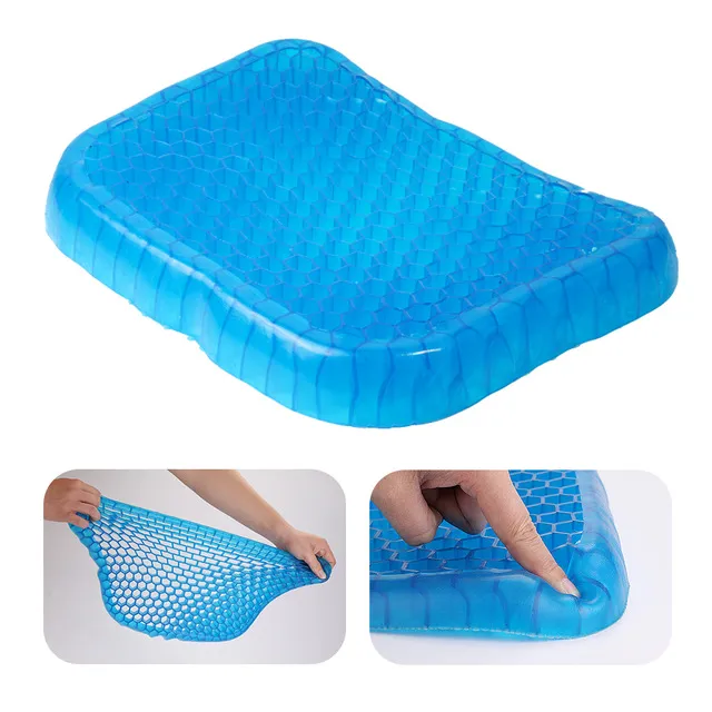 Sciatica Pain Relief Gel Cushion