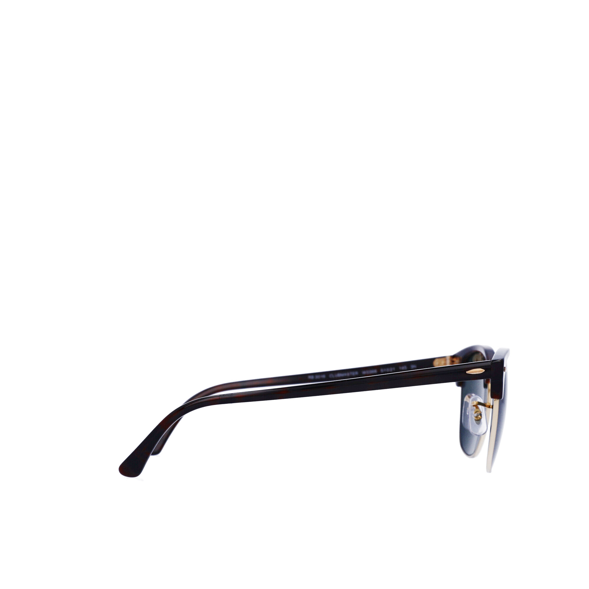 Rayban Acetate Frame Green Classic Lens Unisex Sunglasses 0RB3016W0366