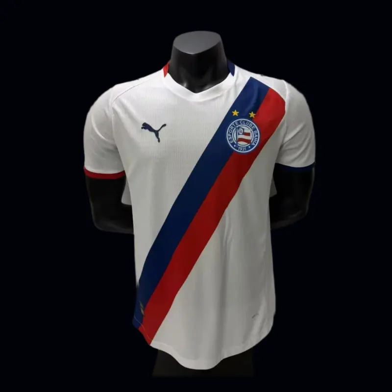 Player Version Masculino 26-27 Bahia Home