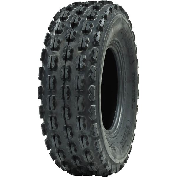 21 x 8 – 9 Ocelot P356 Front ATV Tire