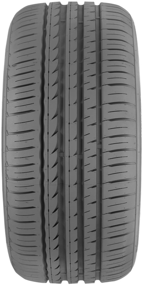 Vanderbilt Velozza ZXV4 All Season P265/35R22 102W XL Passenger Tire