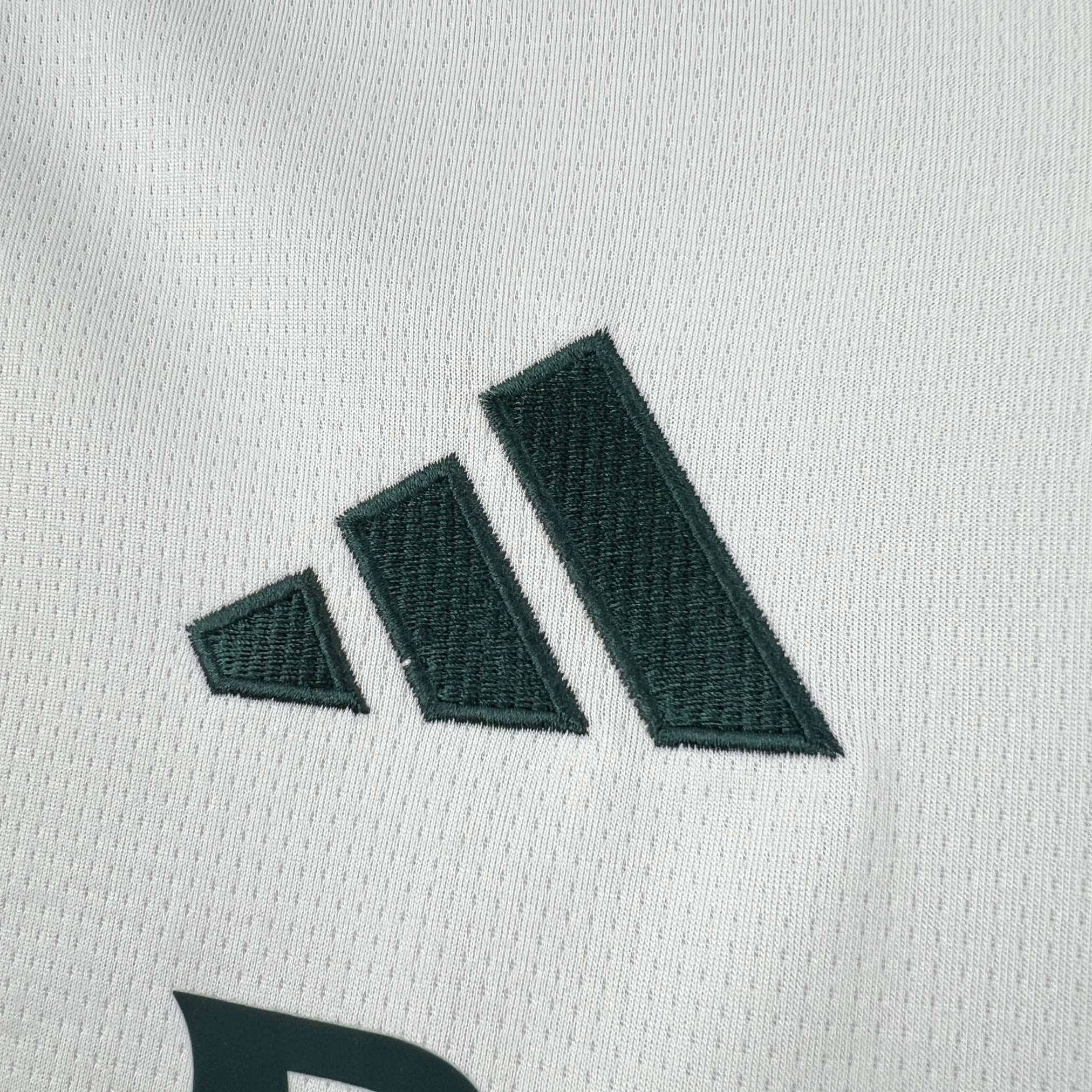 Real Madrid 2026/27 Home Jersey S-4XL