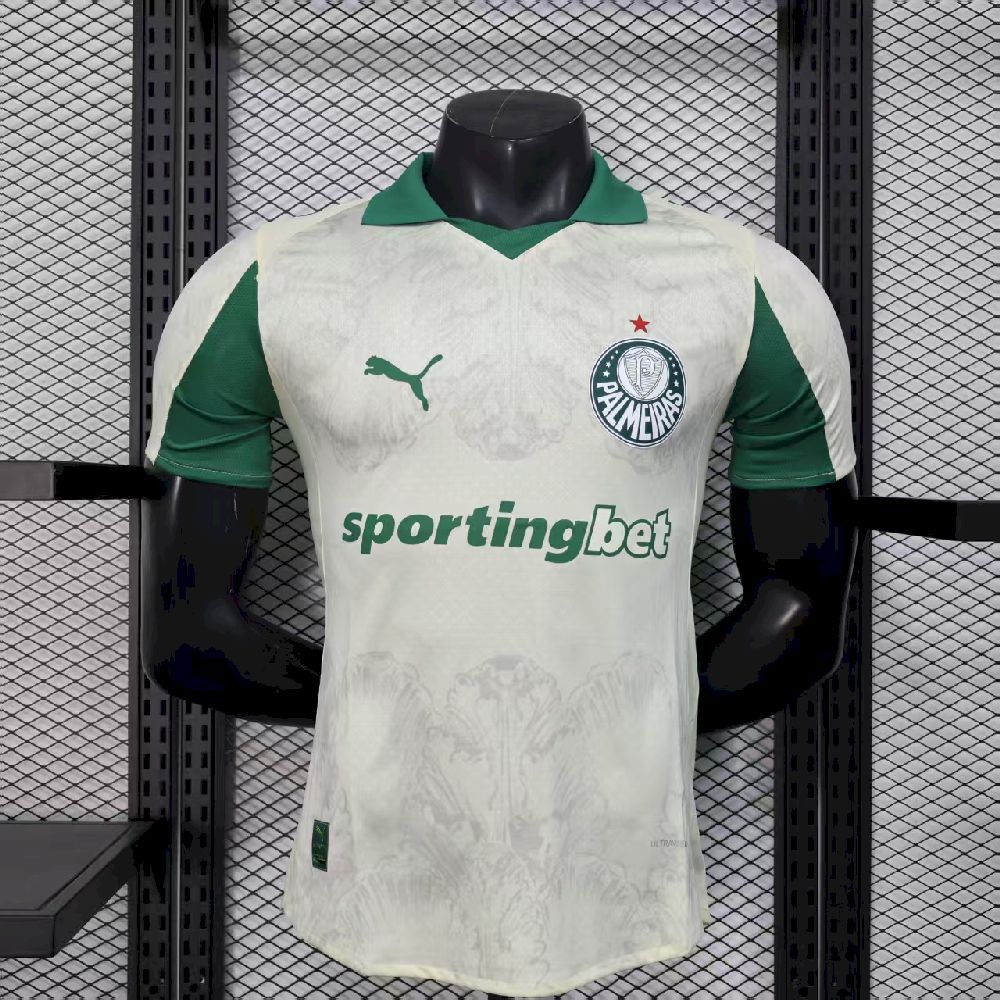 Palmeiras maillot foot 2025 2026€14.99