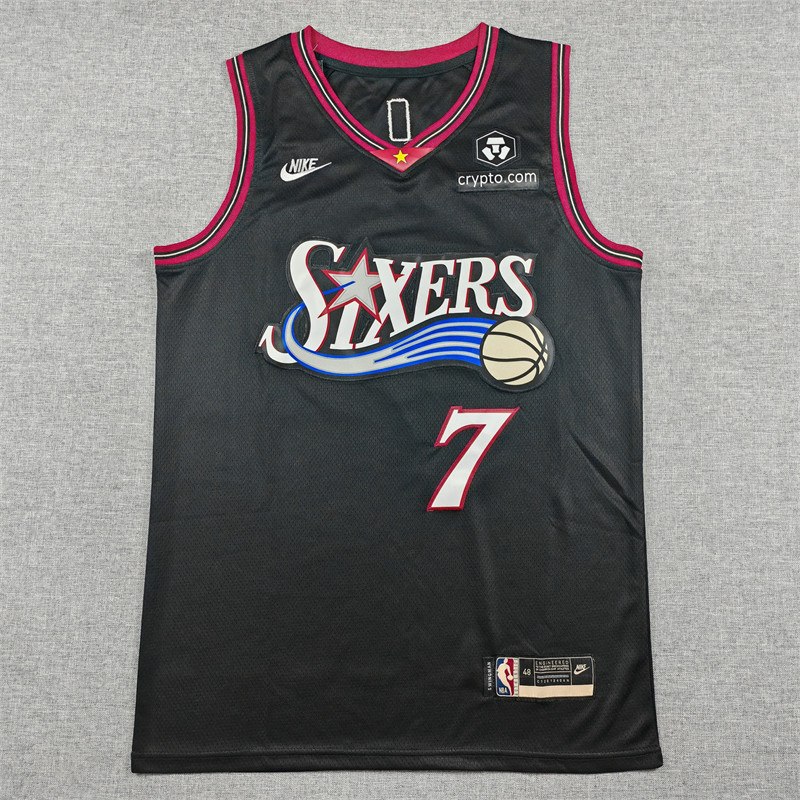 Philadelphia 76ers