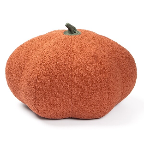 Jaxx Pumpkin Pouf