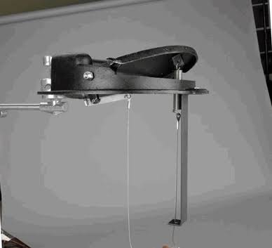 Lyemance 13 in. x 18 in. Energy-Saving Damper