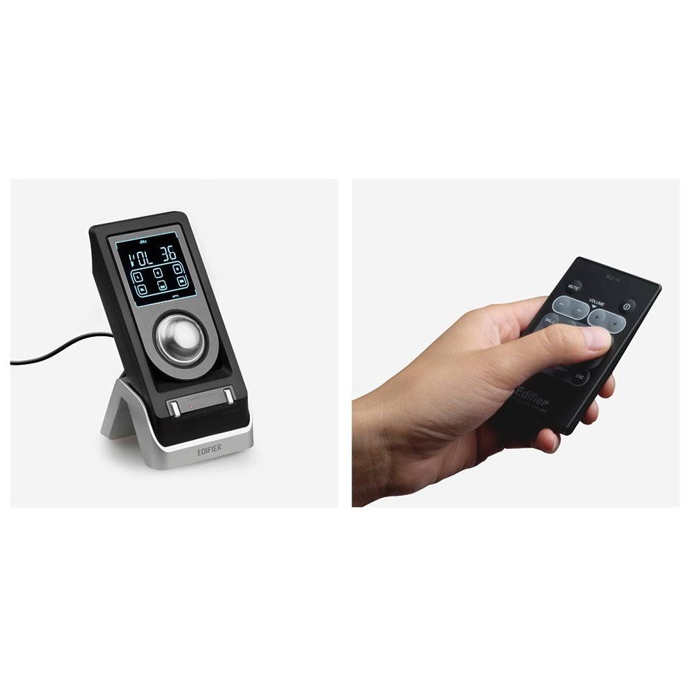 Edifier S730 Computer Signature 7 Speaker System - 2.1 Channel - 300W RMS