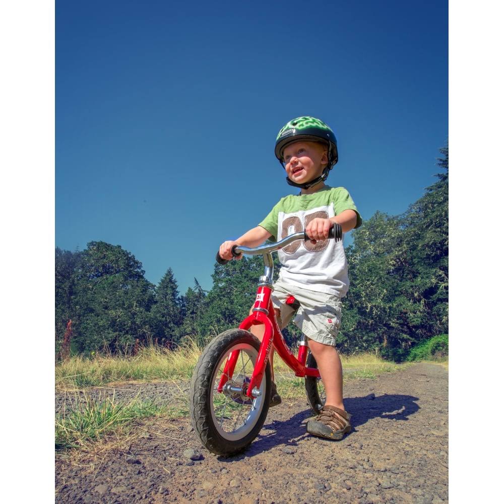 Burley Balance Bike MyKick - Red