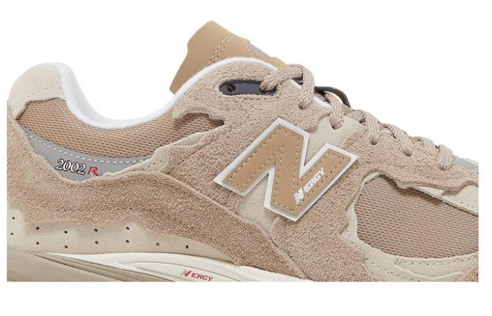 New Balance 2002R Protection Pack Driftwood M2002RDL Casual Running Shoes