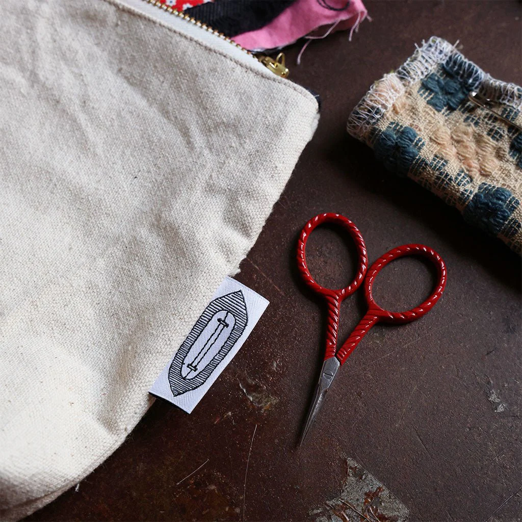 Darning + Patching Kit