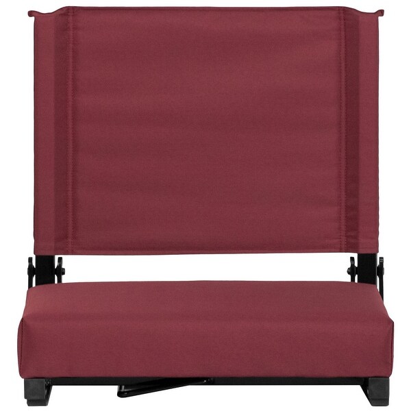 UltraPadded Stadium Chair