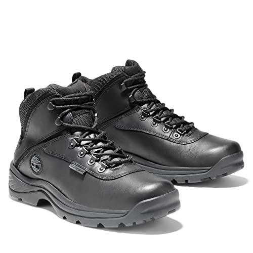 Timberland Men's White Ledge Mid Waterproof Hiking Boot
