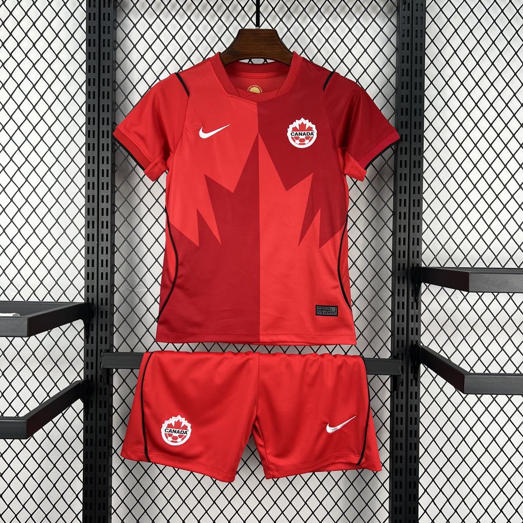 Canada Kit Enfant Coupe Du Monde 2026 2027€13.99