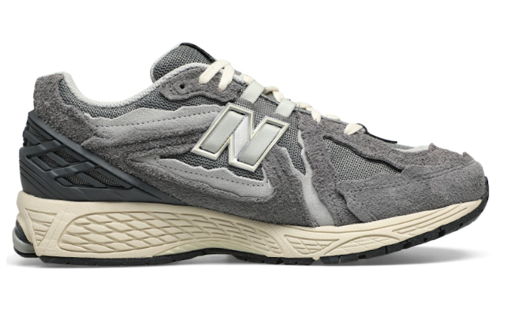 New Balance 1906R Protection Pack Harbor Grey M1906DA(S-BOX) Casual Running Shoes