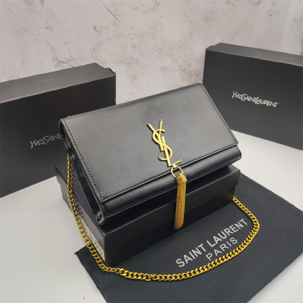 YSL Kate Medium Bag With Tassel - cnluxepick