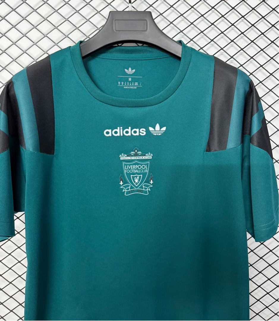 26/27 LVP EQT Jersey S-4XL