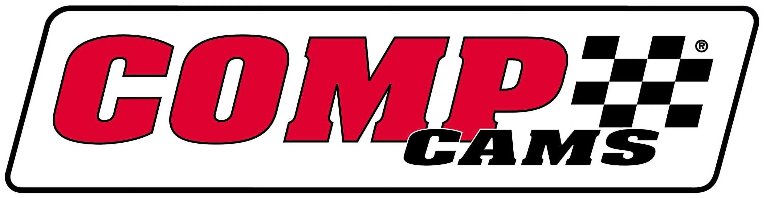COMP Cams Cam & Lifter Kit CB XE268H-10 Fits select: 1973-1989 CHEVROLET P30, 1973-1986 CHEVROLET C30
