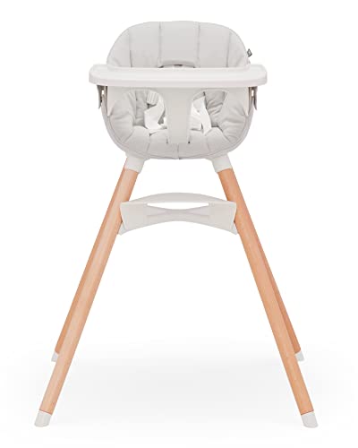 Lalo Chair Convertible High Dishwasher