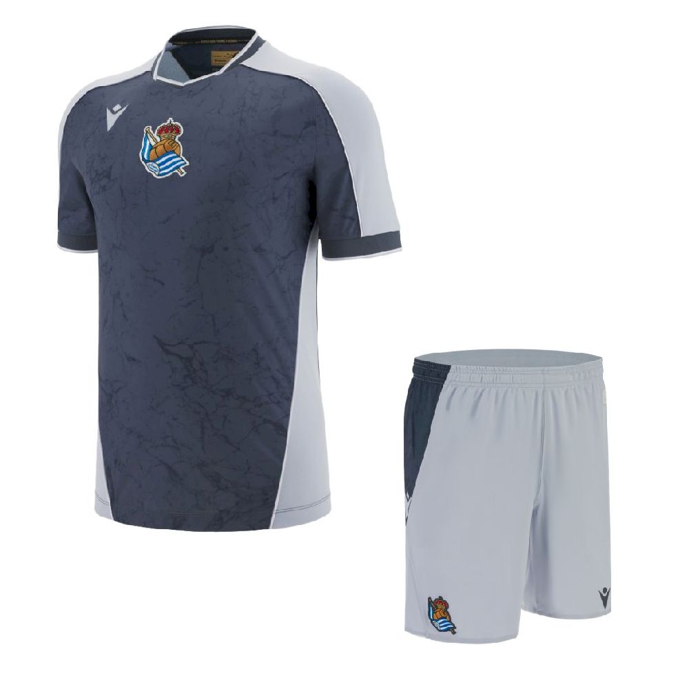 Kit Enfant Real Sociedad 2025 2026€13.99