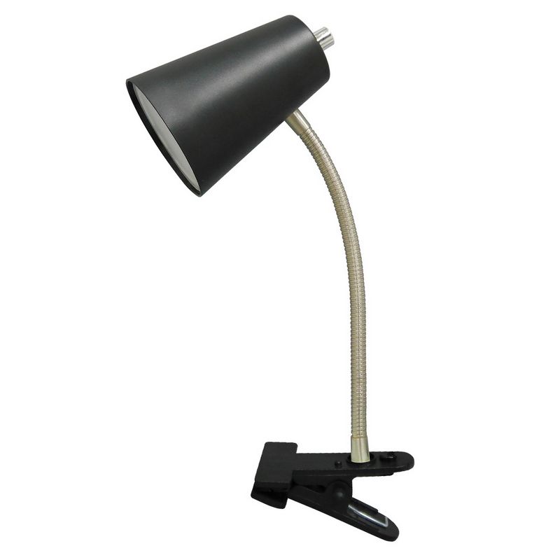 Clip Table Lamp (Includes LED Light Bulb) - Room Essentials™