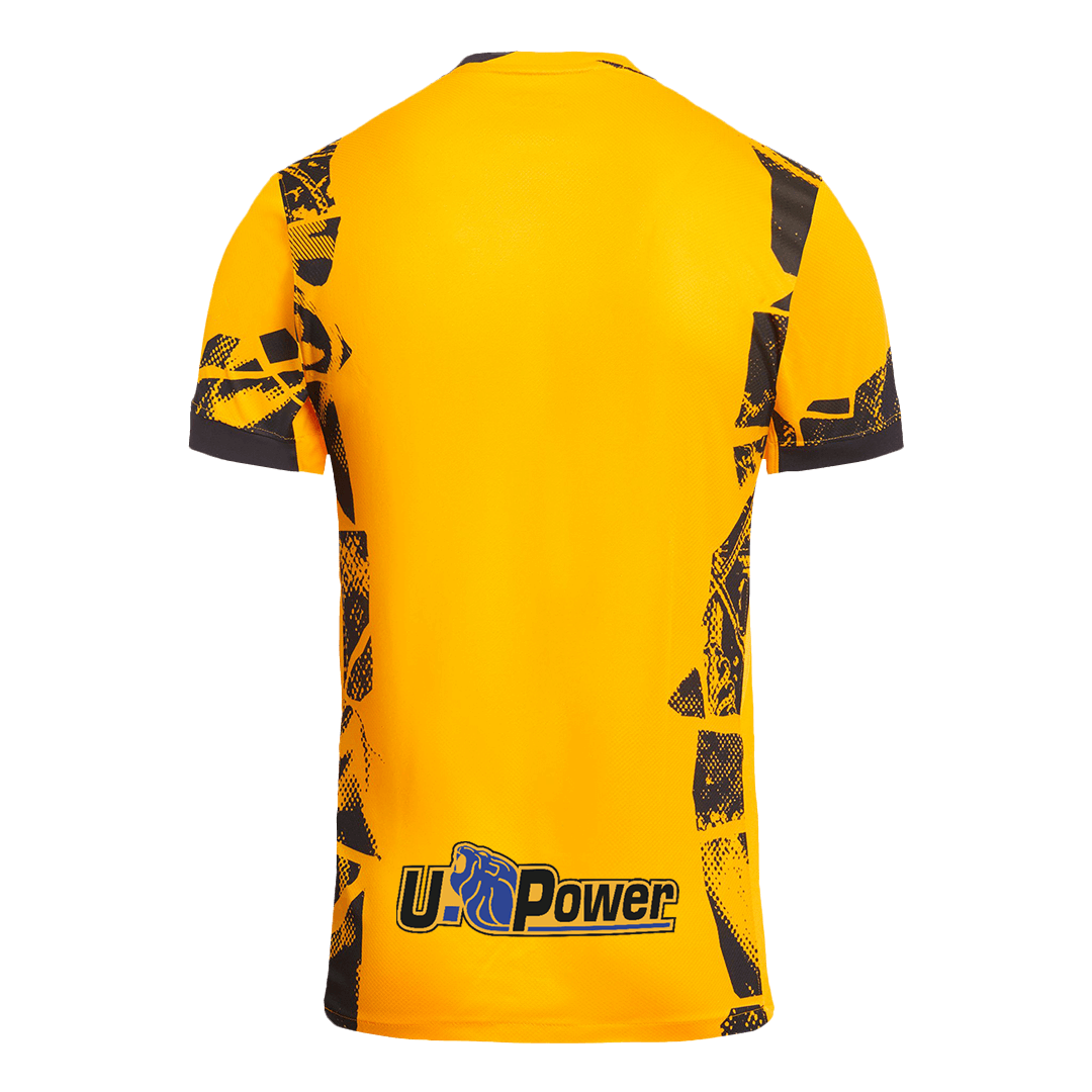 Inter Milan Third Away Soccer Jersey
