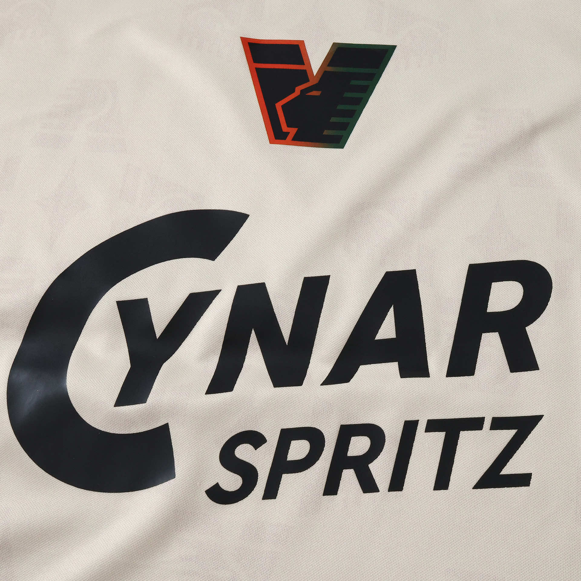 Venizia 26/27 Away Jersey S-4XL Fan Version