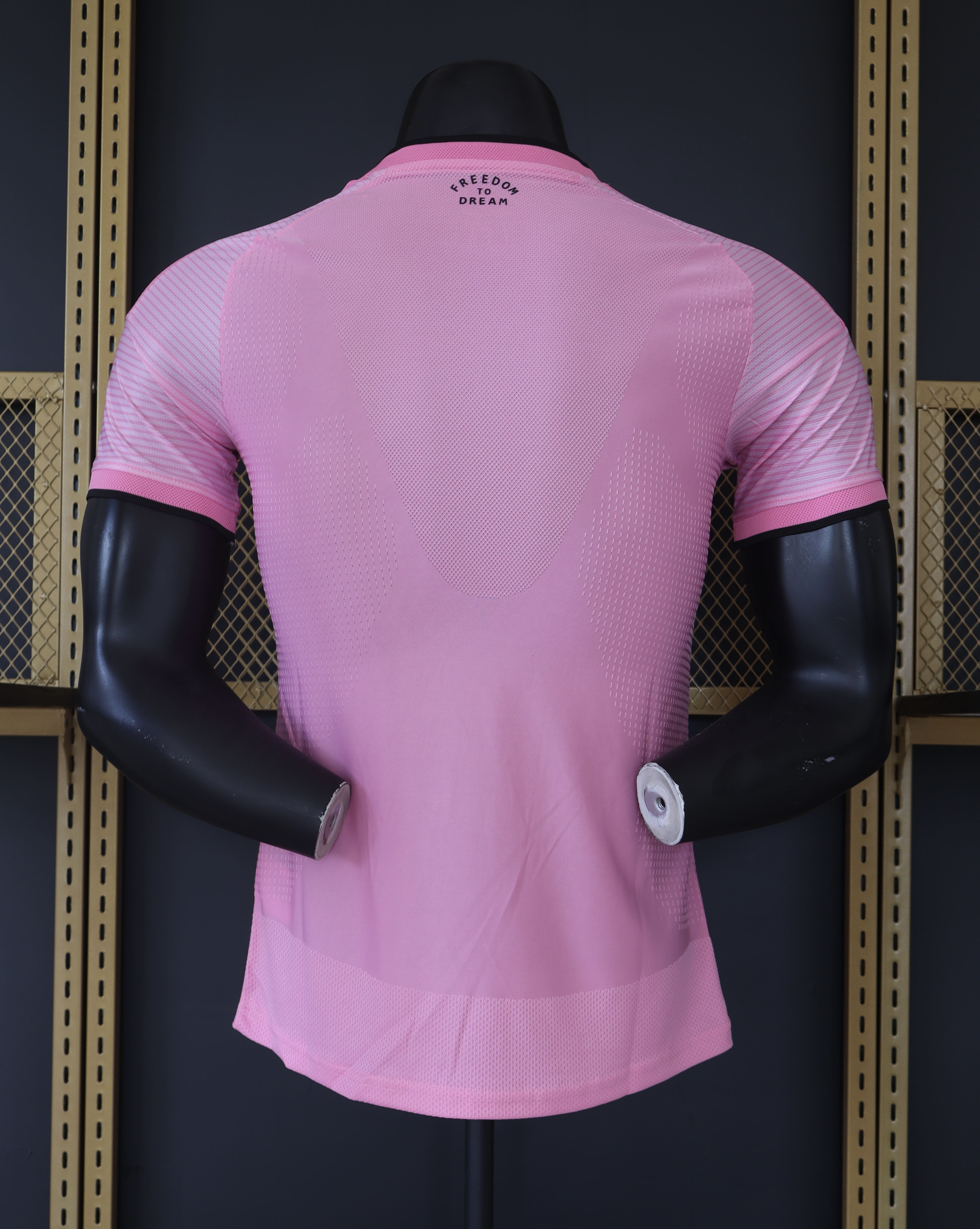 Player Version Inter Miami 26/27 Home Jersey S-4XL 3