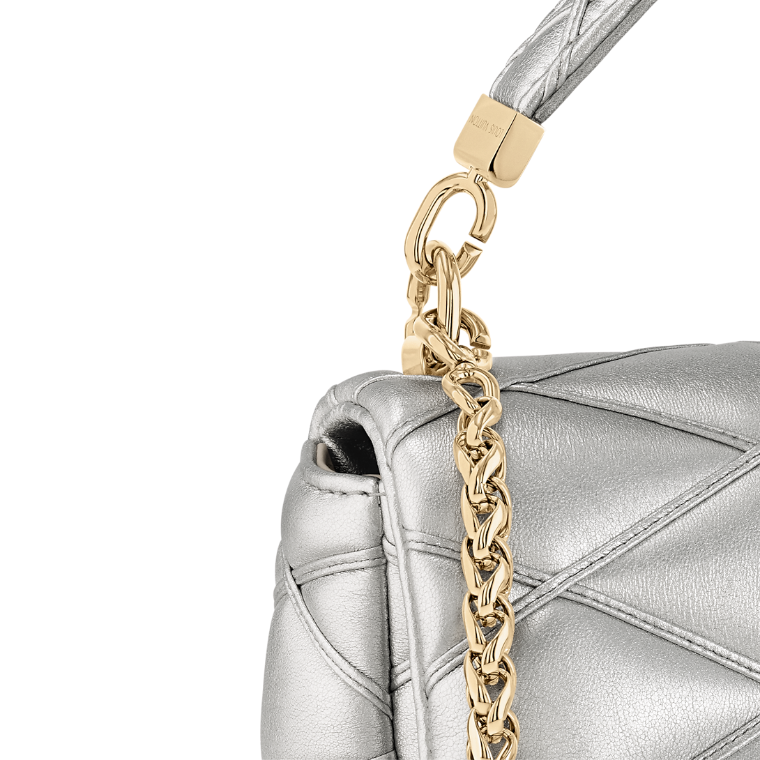 Louis Vuitton Go-14 Mm M25107